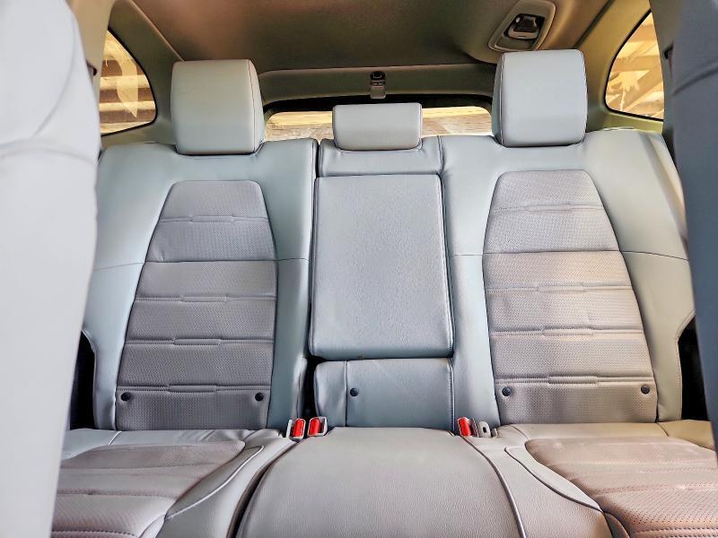 7FARW1H85HE002804 2017 HONDA CR-V photo no. 10