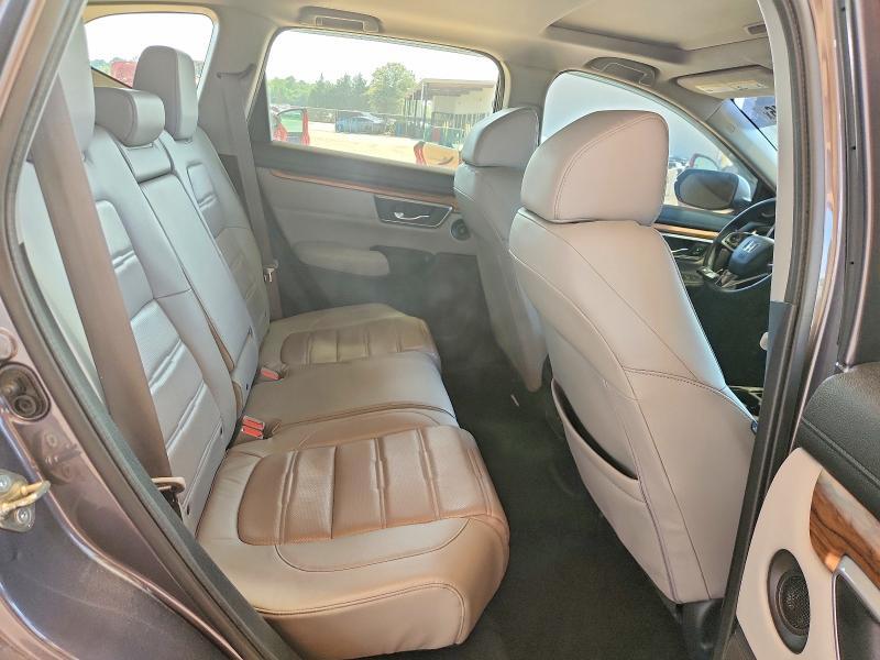 7FARW1H85HE002804 2017 HONDA CR-V photo no. 11