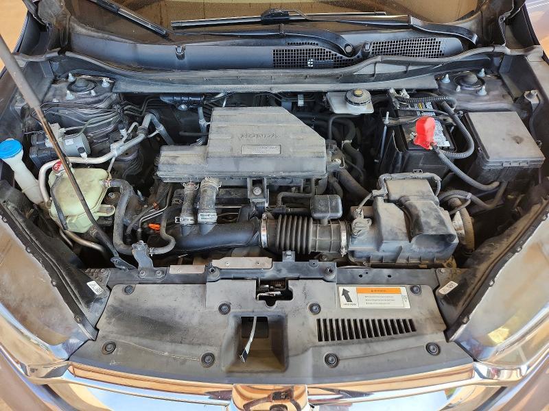 7FARW1H85HE002804 2017 HONDA CR-V photo no. 12