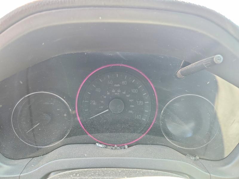 2017 HONDA HR-V EXL — Фото 9 из 13