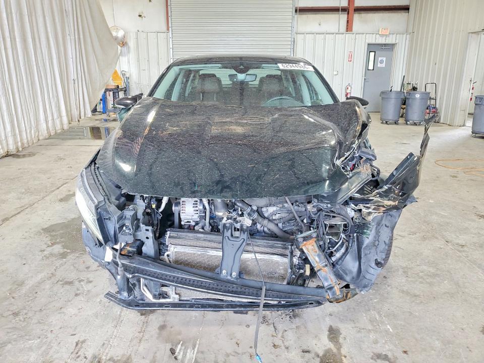 1VWBA7A3XNC002784 2022 VOLKSWAGEN PASSAT photo no. 5