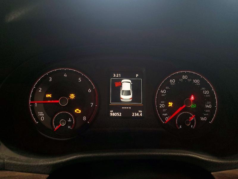 1VWBA7A3XNC002784 2022 VOLKSWAGEN PASSAT photo no. 9