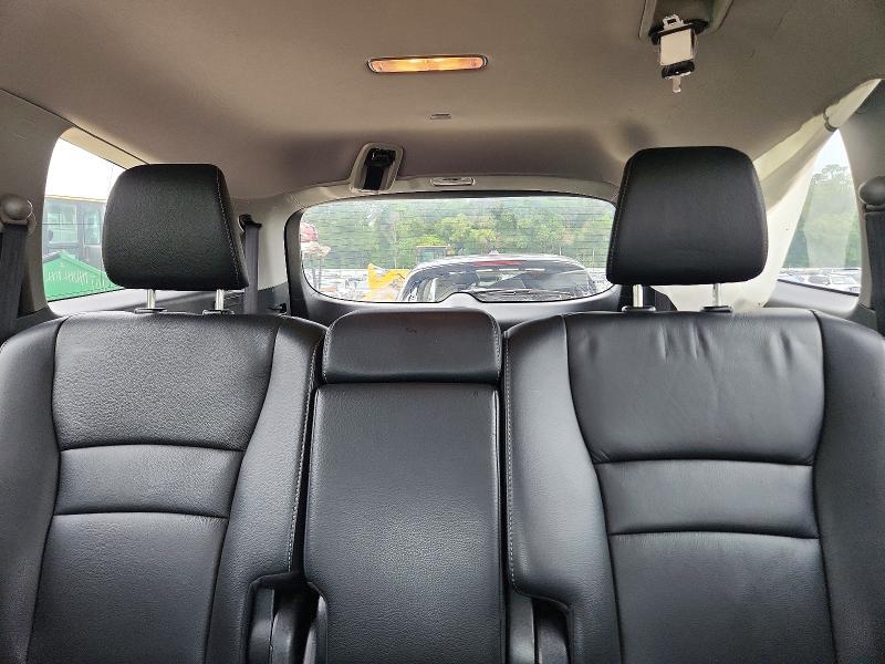 5FNYF6H69HB054083 2017 HONDA PILOT photo no. 10