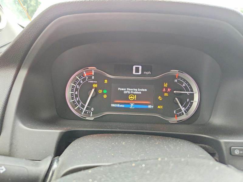 5FNYF6H69HB054083 2017 HONDA PILOT photo no. 9
