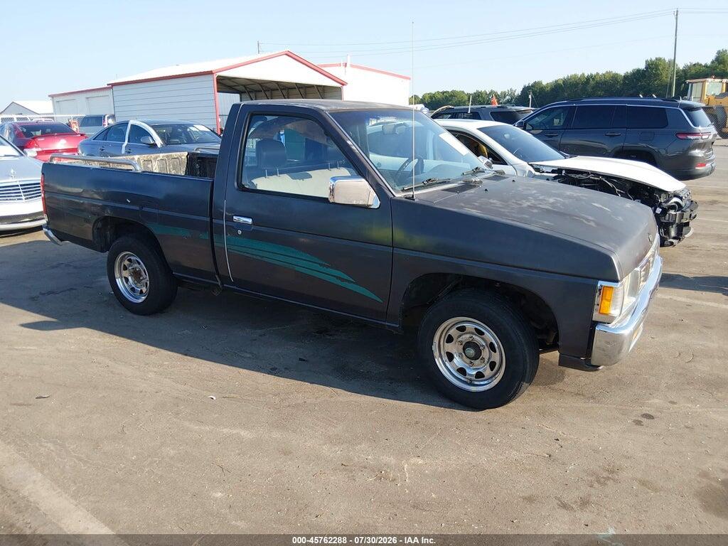 1N6SD11S8SC409011 1995 NISSAN TRUCK photo no. 1