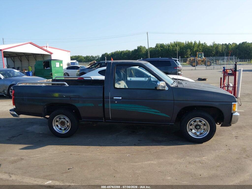 1N6SD11S8SC409011 1995 NISSAN TRUCK photo no. 12
