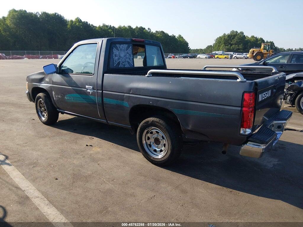 1N6SD11S8SC409011 1995 NISSAN TRUCK photo no. 3