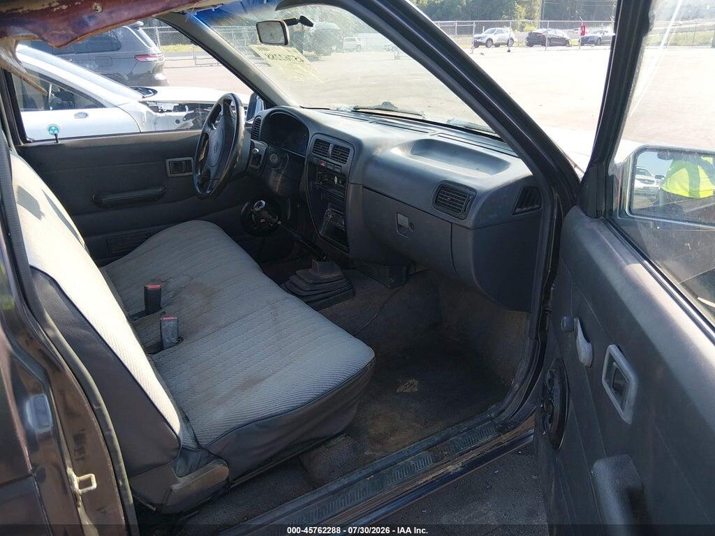 1N6SD11S8SC409011 1995 NISSAN TRUCK photo no. 5