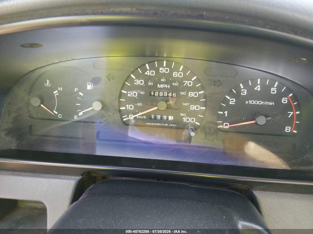1N6SD11S8SC409011 1995 NISSAN TRUCK photo no. 7