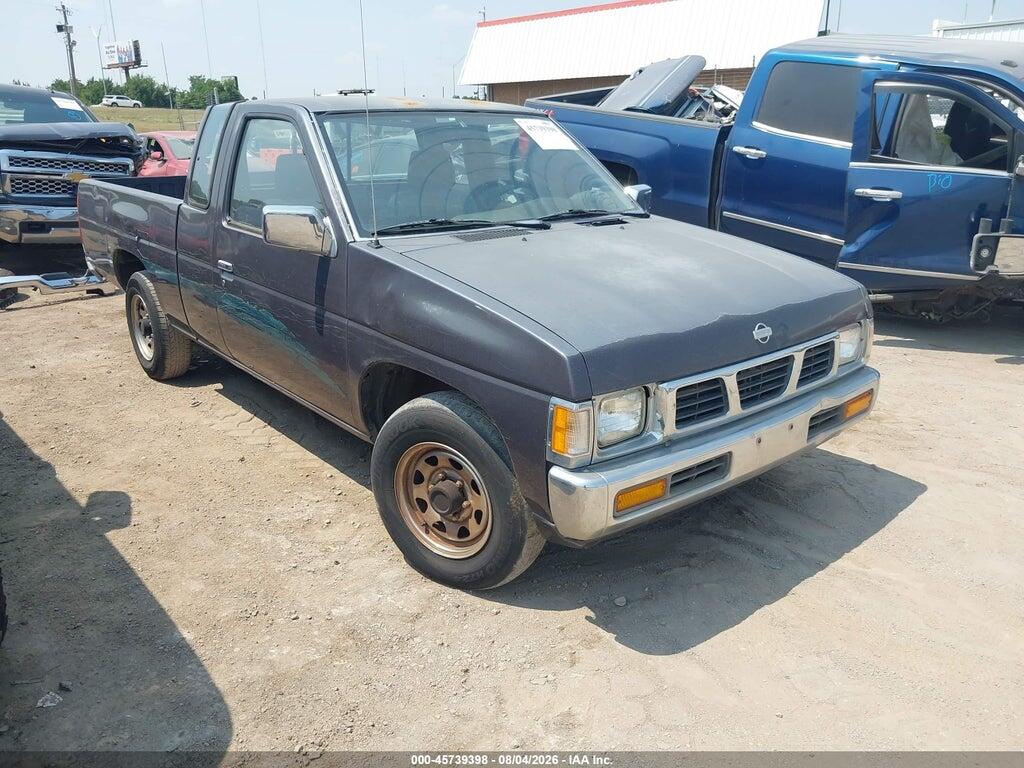 1N6SD16S3SC359580 1995 NISSAN TRUCK photo no. 1