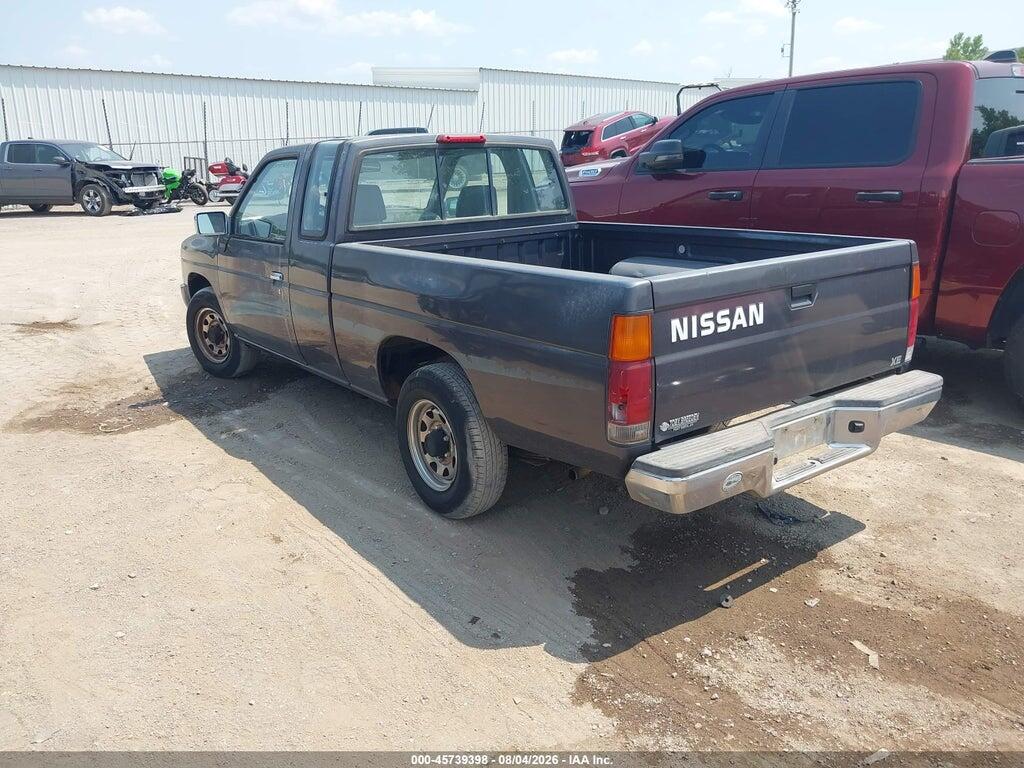 1N6SD16S3SC359580 1995 NISSAN TRUCK photo no. 3