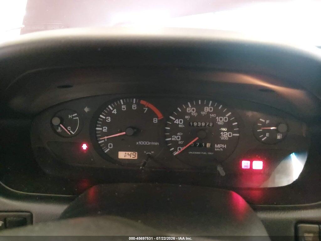 JN1AS44D4SW012416 1995 NISSAN 240SX photo no. 7