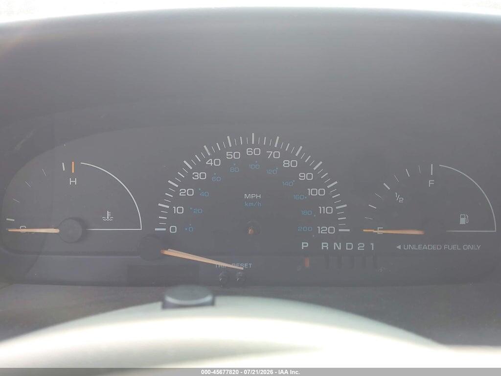 2P4FP25B7XR214717 1999 PLYMOUTH VOYAGER photo no. 7