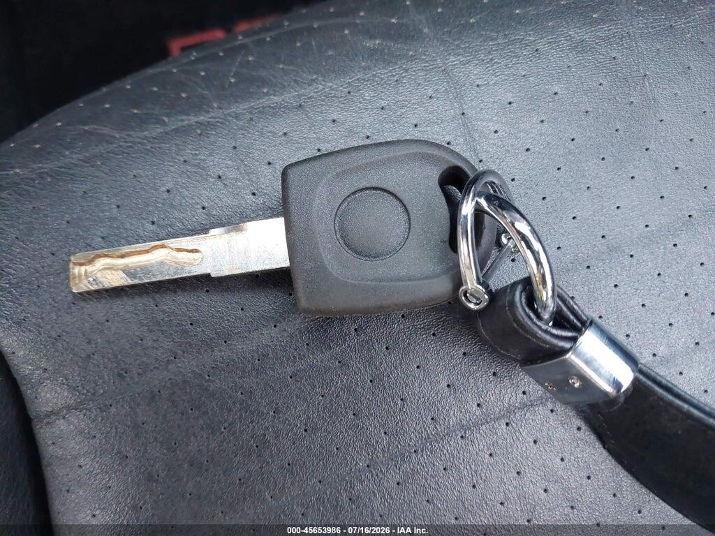 WP0AA2996XS625323 1999 PORSCHE 911 photo no. 11