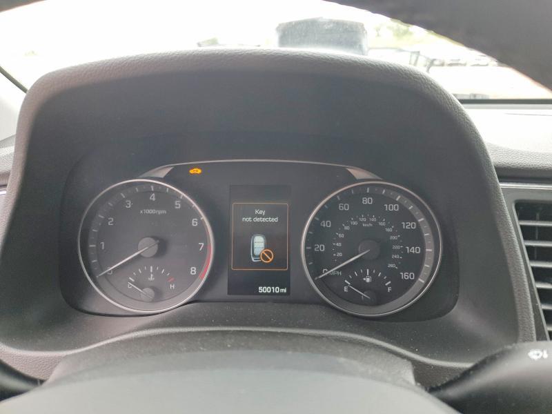 2017 HYUNDAI ELANTRA LIMITED — Фото 9 из 12