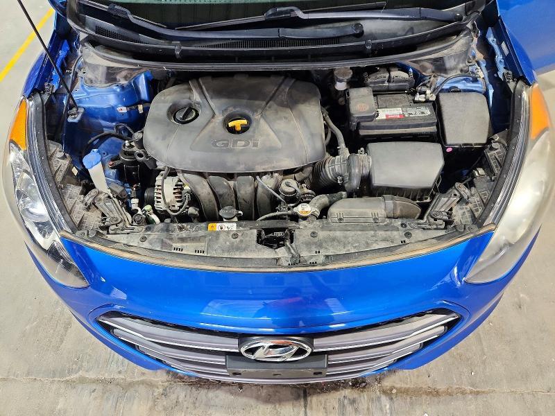 KMHD35LH0HU373496 2017 HYUNDAI ELANTRA GT photo no. 12