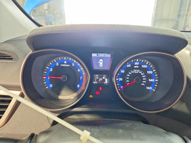 KMHD35LH0HU373496 2017 HYUNDAI ELANTRA GT photo no. 9