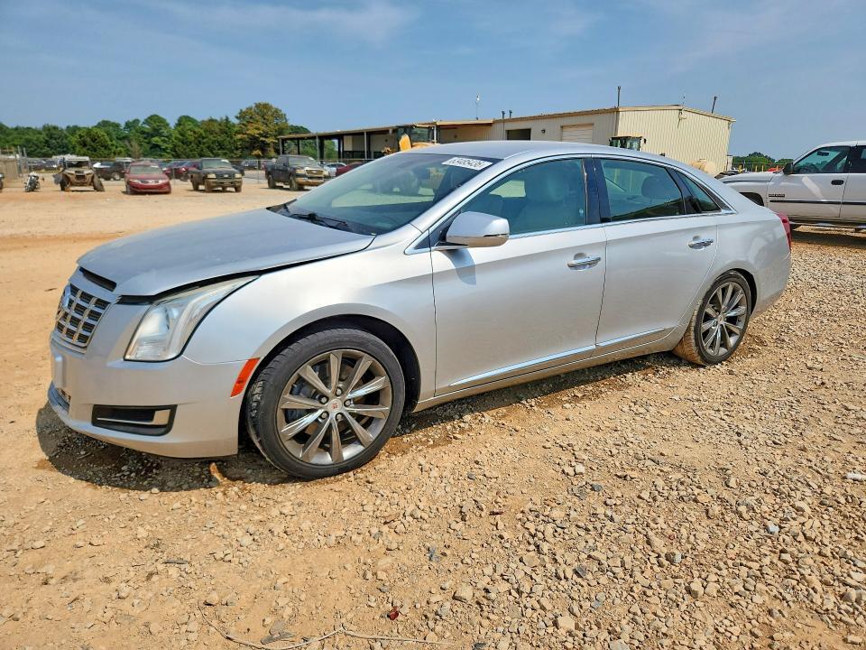 2G61L5S34E9299024 2014 CADILLAC XTS photo no. 1