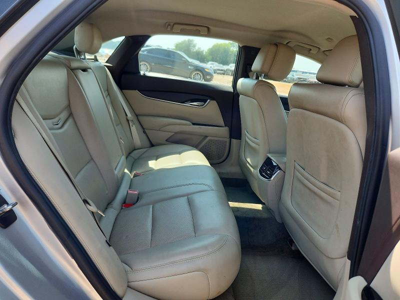 2G61L5S34E9299024 2014 CADILLAC XTS photo no. 10