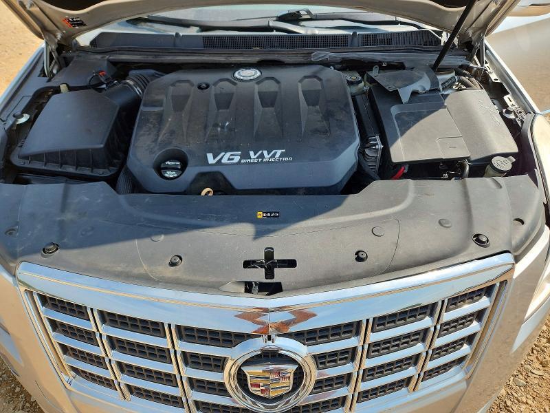 2G61L5S34E9299024 2014 CADILLAC XTS photo no. 11