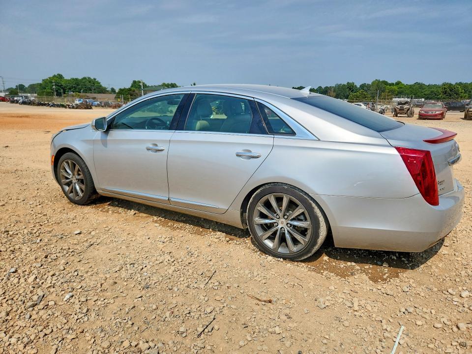 2G61L5S34E9299024 2014 CADILLAC XTS photo no. 2