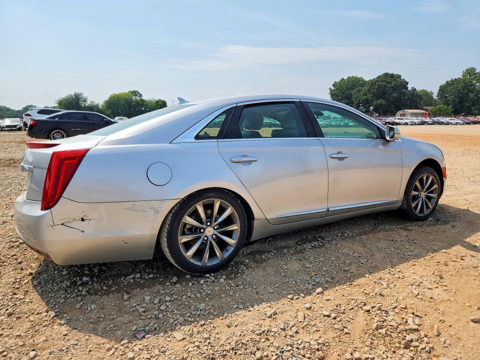 2G61L5S34E9299024 2014 CADILLAC XTS photo no. 3