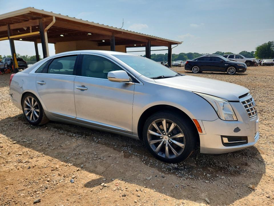 2G61L5S34E9299024 2014 CADILLAC XTS photo no. 4