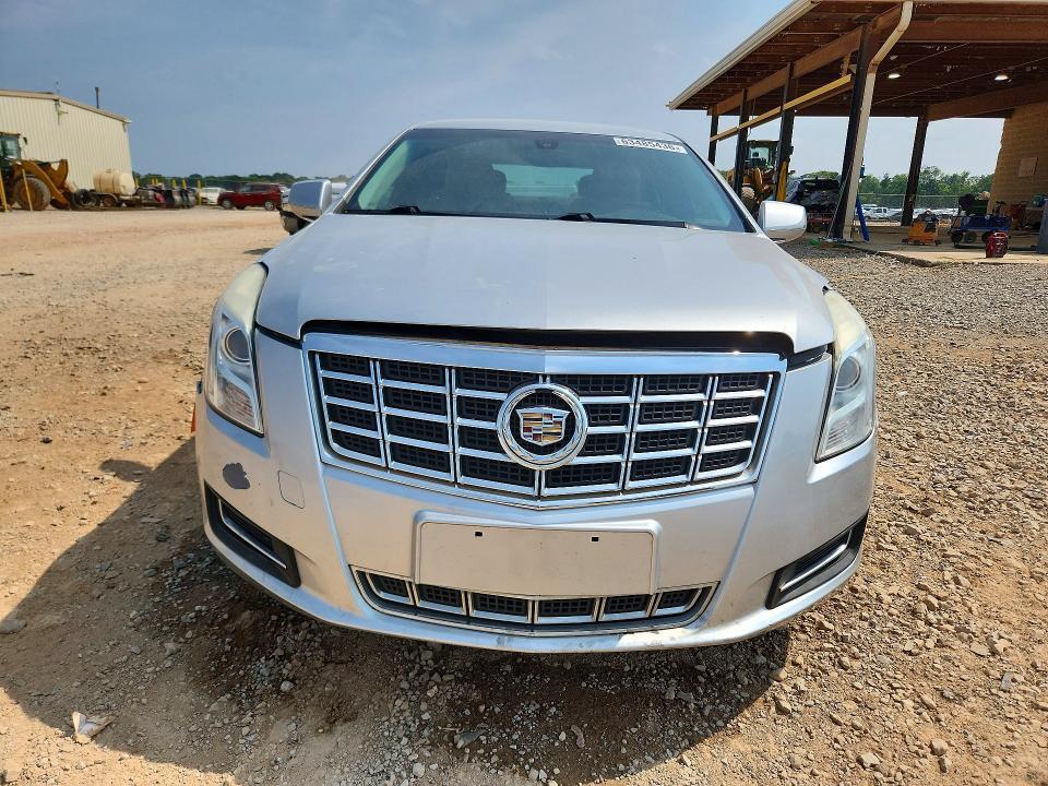 2G61L5S34E9299024 2014 CADILLAC XTS photo no. 5