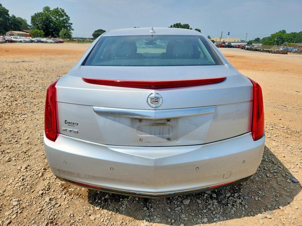 2G61L5S34E9299024 2014 CADILLAC XTS photo no. 6