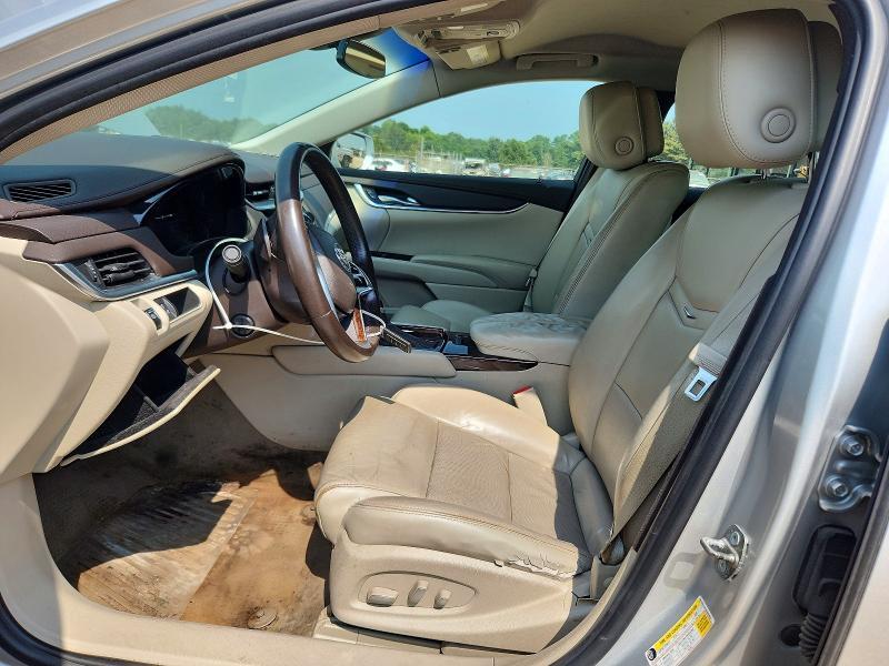 2G61L5S34E9299024 2014 CADILLAC XTS photo no. 7