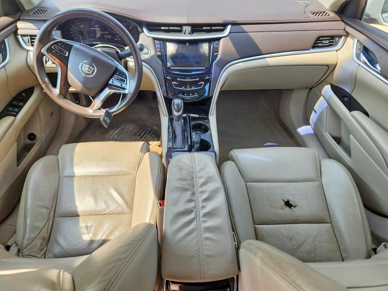 2G61L5S34E9299024 2014 CADILLAC XTS photo no. 8