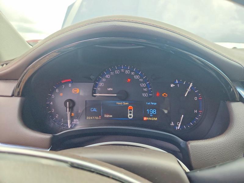 2G61L5S34E9299024 2014 CADILLAC XTS photo no. 9