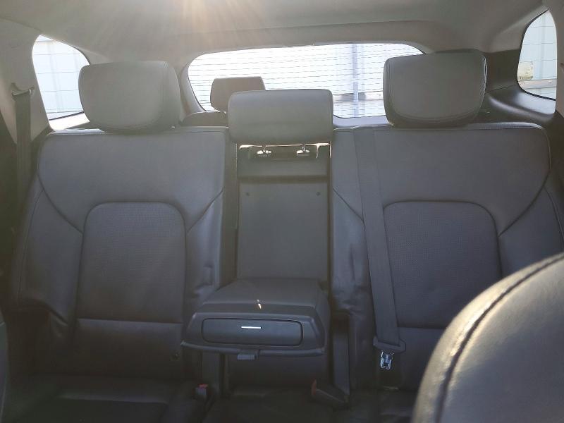 2017 HYUNDAI SANTA FE SE ULTIMATE — Фото 10 из 13