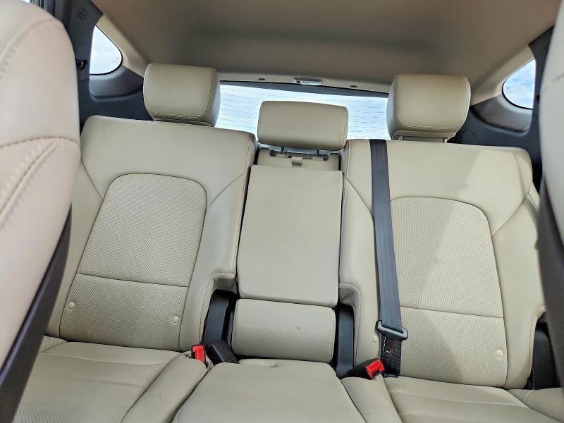 2017 HYUNDAI SANTA FE SPORT 2.4L — Фото 10 из 13