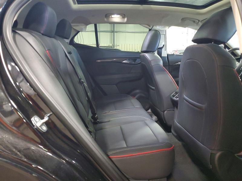 LRBFZPR41PD080327 2023 BUICK ENVISION photo no. 11