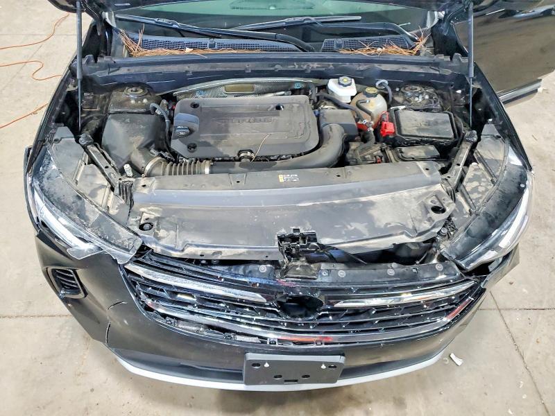 LRBFZPR41PD080327 2023 BUICK ENVISION photo no. 12