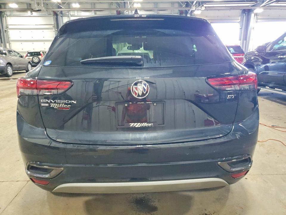 LRBFZPR41PD080327 2023 BUICK ENVISION photo no. 6