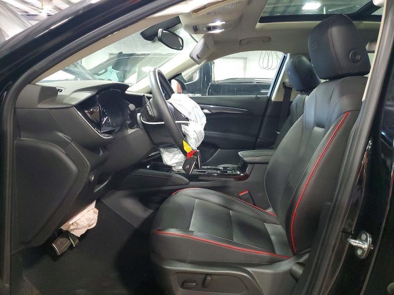 LRBFZPR41PD080327 2023 BUICK ENVISION photo no. 7