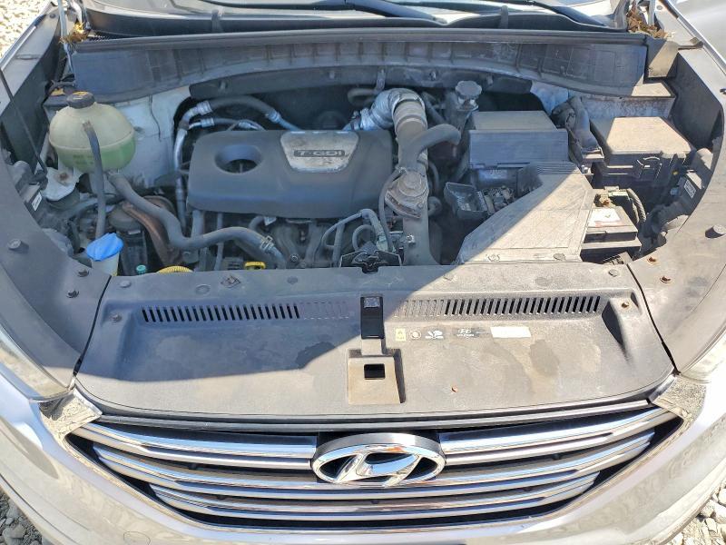 KM8J3CA25HU294329 2017 HYUNDAI TUCSON photo no. 12