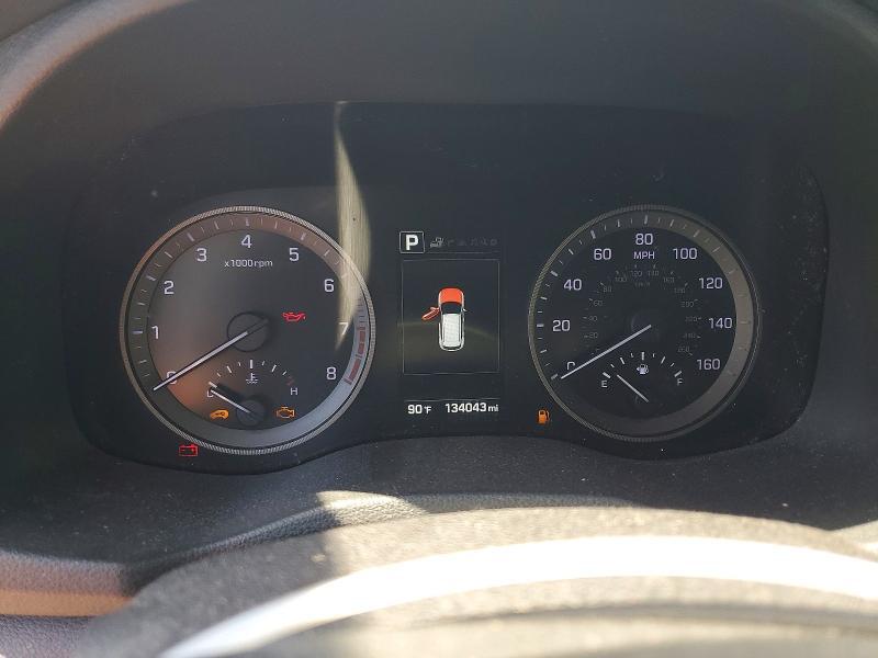 KM8J3CA25HU294329 2017 HYUNDAI TUCSON photo no. 9