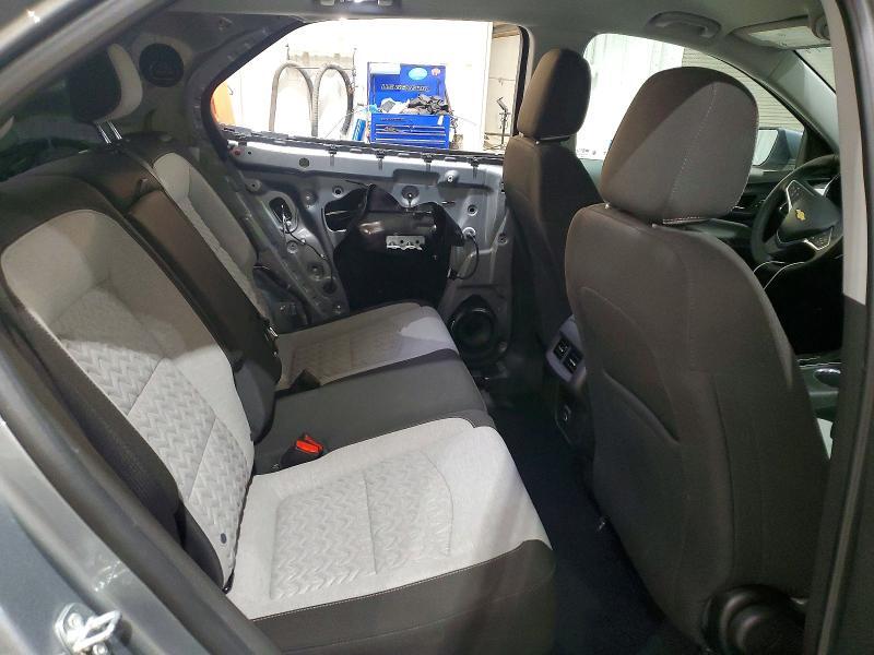 2023 CHEVROLET EQUINOX LT — Фото 11 из 14