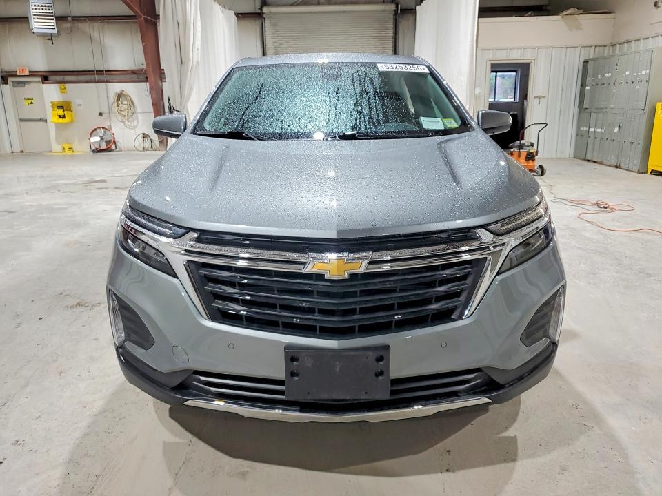 2023 CHEVROLET EQUINOX LT — Фото 5 из 14