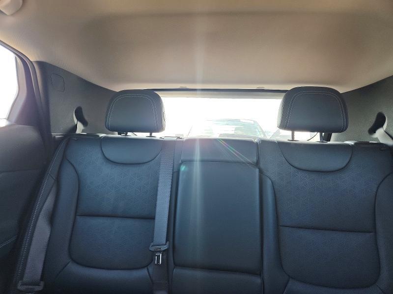 1G1FY6S08P4166300 2023 CHEVROLET BOLT EUV photo no. 10