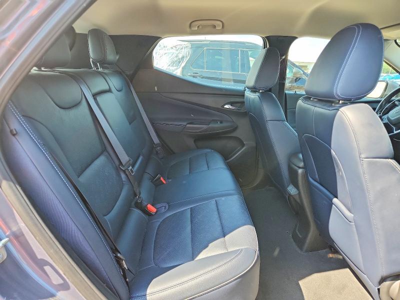 1G1FY6S08P4166300 2023 CHEVROLET BOLT EUV photo no. 11