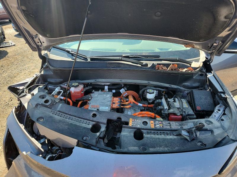 1G1FY6S08P4166300 2023 CHEVROLET BOLT EUV photo no. 12