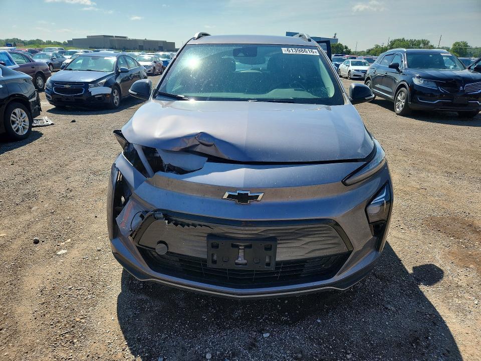 1G1FY6S08P4166300 2023 CHEVROLET BOLT EUV photo no. 5