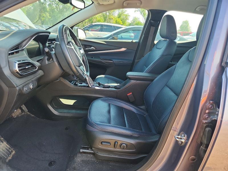 1G1FY6S08P4166300 2023 CHEVROLET BOLT EUV photo no. 7