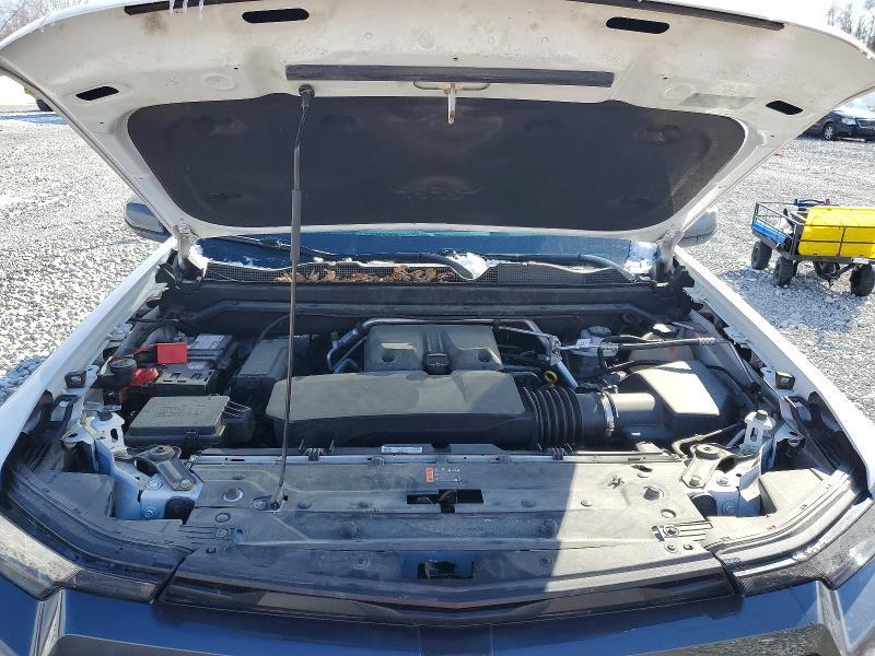 1GCPTCEK8P1170757 2023 CHEVROLET COLORADO photo no. 11