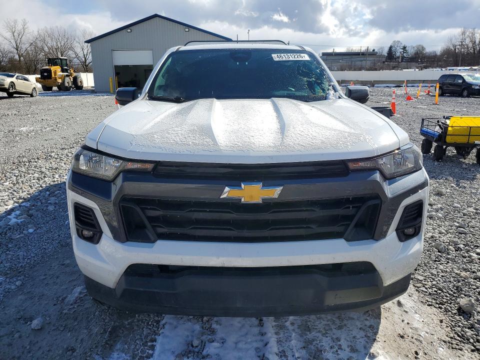 1GCPTCEK8P1170757 2023 CHEVROLET COLORADO photo no. 5