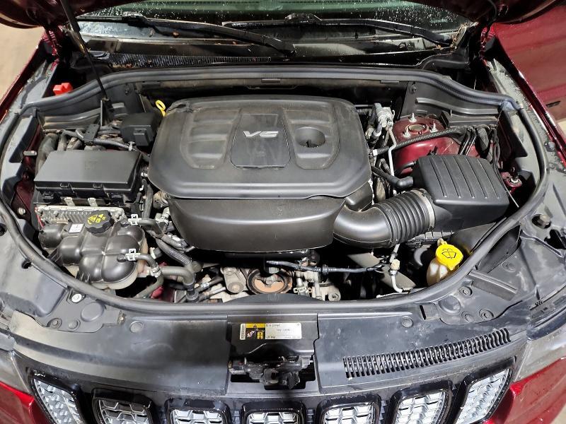 1C4RJFAG7HC792421 2017 JEEP GRAND CHEROKEE photo no. 11